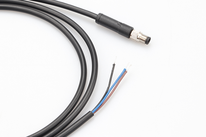 M5-A-P3-1M（直公頭線)