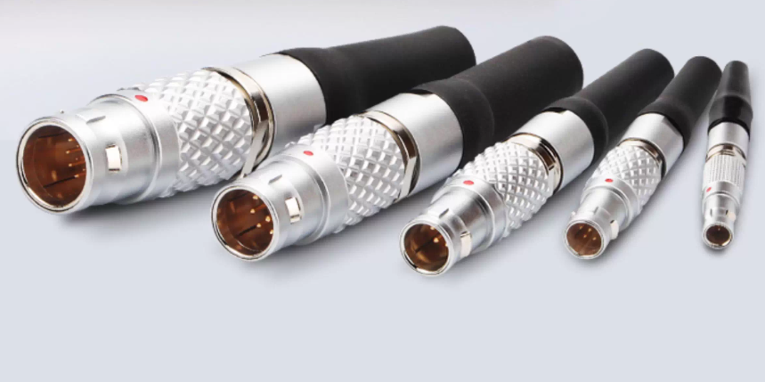 圓形連接器選型核心要點(diǎn)有那些？